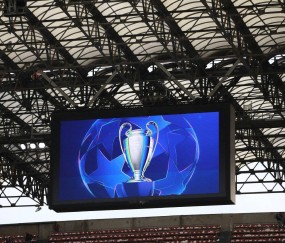 还剩20个席位！16队锁定下赛季欧冠：利物浦、巴萨...英超4席未定